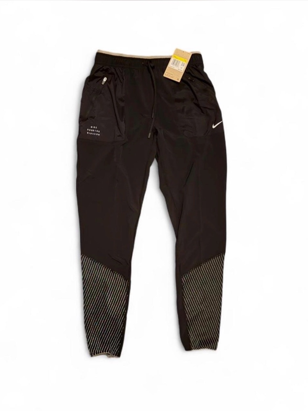 Nike Men's Dri-FIT Phenom Running Division Running Pants